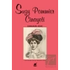 Suzy Pommier Cinayeti