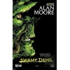 Swamp Thing Efsanesi: 1. Cilt