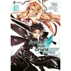 Sword Art Online: Fairy Dance 3