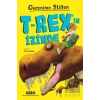 T-Rexin İzinde