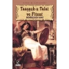 Taaşşuk-u Talat ve Fitnat