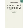 Tabaktaki Toplum