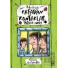 Kafadan Kontaklar Serisi 3. Kitap - Tabana Kuvvet