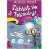 Tabiat ve Teknoloji