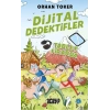 Tablet Firarda - Dijital Dedektifler 4