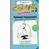 Tabletsiz Yaşayamam! - Sevimli Canavar Günlüğü