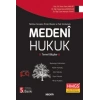 Tablolar, Şemalar, Örnek Olaylar ve Test SorularıylaMedeni Hukuk Temel Bilgiler