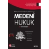 Tablolar, Şemalar ve Örnek Olaylarla ve Test SorularıylaMedenî Hukuk Temel Bilgiler