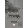 Tabsira Yahut Adana Temaşası