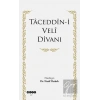 Taceddin-i Veli Divanı