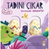 Tadını Çıkar - Karşınızda Dinozorlar