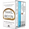 Tahıl Beyin Kutulu Özel Set