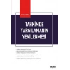 Tahkimde Yargılamanın Yenilenmesi (HMK Kapsamında)