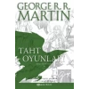 Taht Oyunları Grafik Roman II