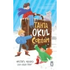 Tahta Okul Çantam