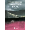 Tahta Saplı Bıçak