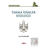 Takma İsimler Sözlüğü