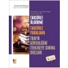 Taksirle Öldürme, Taksirle Yaralama, Trafik Güvenliğini Tehlikeye Sokma Suçları - Serap Kaygusuz