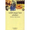 Talat Paşa’nın Anıları