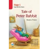 Tale Of Peter Rabbit and Other Stories (Cdli) - Stage 1