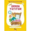 Tali Erken Yatıyor
