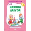 Tali Hakkını Arıyor