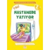 Tali Hastanede Yatıyor