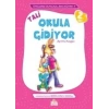 Tali Okula Gidiyor