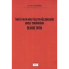 Tam İki Tarafa Borç Yükleyen Sözleşmelerde Borçlu Temerrüdünde Ek Süre Tayini