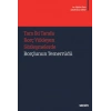 Tam İki Tarafa Borç Yükleyen Sözleşmelerde Borçlunun Temerrüdü