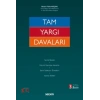 Tam Yargı Davaları