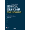 Tamamı ÇözümlüCeza Hukuku Özel Hükümler Pratik Çalışma Kitabı