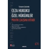 Tamamı ÇözümlüCeza Hukuku Özel Hükümler Pratik Çalışma Kitabı