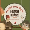 Tanburi Cemil Bey’in Örümcek Hikayesi