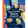 Karnımda  Neler  Oluyor? (Ciltli);Tanı Dedektifleri
