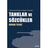 Tanklar ve Sözcükler