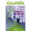 Tanrı Daima Tebdil-i Kıyafet Gezer