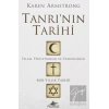 Tanrı’nın Tarihi