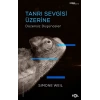 Tanrı Sevgisi Üzerine