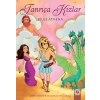 Tanrıça Kızlar 5 - Bilge Athena