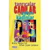 Tanrıçalar Cadılar ve Aykırı Kadınlar
