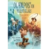 Tanrıların Atları - Olympos’un Yaratıkları