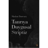 Tanrıya Duygusal Striptiz