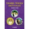 Tansel Tozan Serüvenleri (3 Kitap Takım)