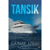 Tansık - Gavur Adası