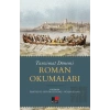 Tanzimat Dönemi Roman Okumaları