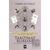 Tanzimat Romanı