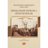Tanzimat’tan Cumhuriyet’e (1839-1923) OSMANLI MAARİF NAZIRLARI VE EĞİTİM POLİTİKALARI