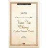 Tao Te Ching