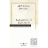 Tarasconlu Tartarın (Ciltli)